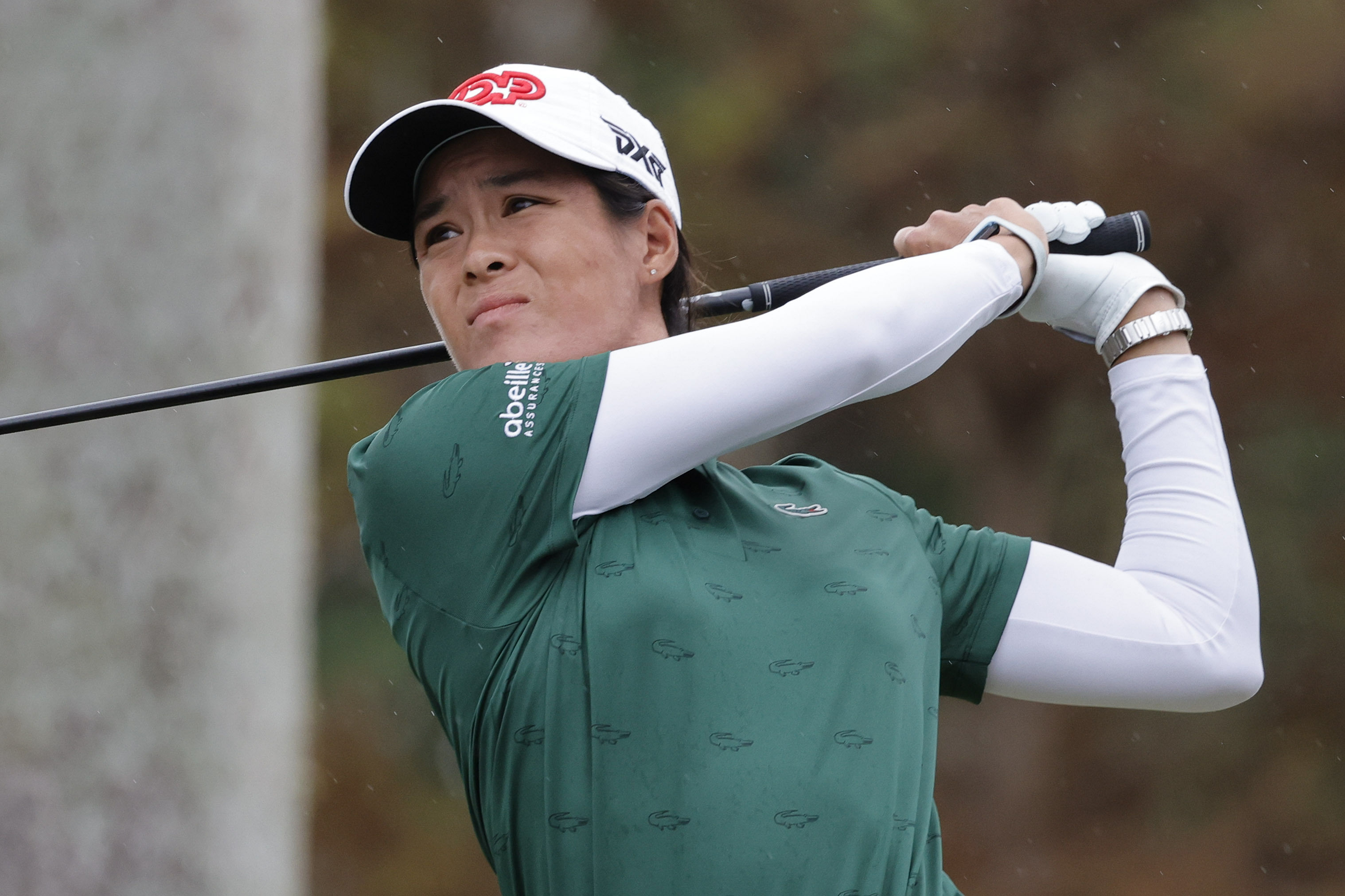 Celine Boutier, Grant Thornton Invitational (Image via Imagn)